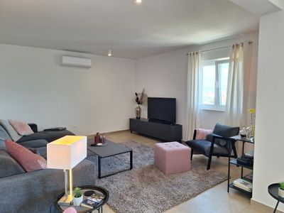 Ferienwohnung für 5 Personen (85 m²) in Vodice 9/10