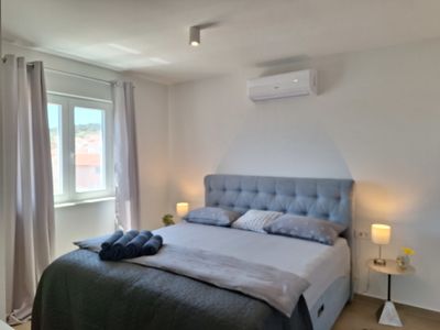 Ferienwohnung für 5 Personen (85 m²) in Vodice 10/10