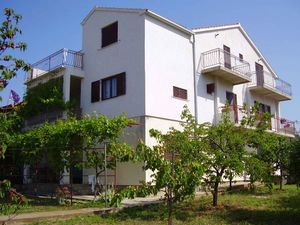 Ferienwohnung für 2 Personen (40 m&sup2;) in Vodice