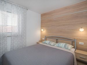 Ferienwohnung für 2 Personen (38 m&sup2;) in Vodice