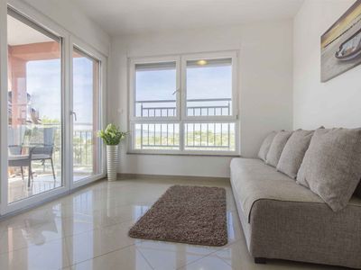 Ferienwohnung für 4 Personen (40 m²) in Vodice 5/10