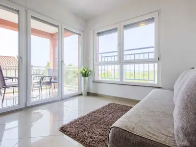 Ferienwohnung für 4 Personen (40 m²) in Jadrija 6/10