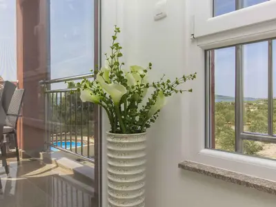 Ferienwohnung für 4 Personen (40 m²) in Jadrija 7/10