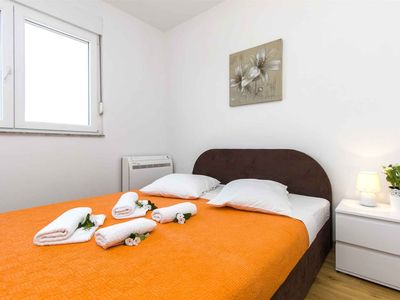 Ferienwohnung für 4 Personen (40 m²) in Vodice 10/10