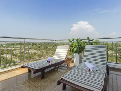 Ferienwohnung für 6 Personen (80 m²) in Jadrija 5/10