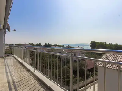 Ferienwohnung für 6 Personen (80 m²) in Jadrija 6/10