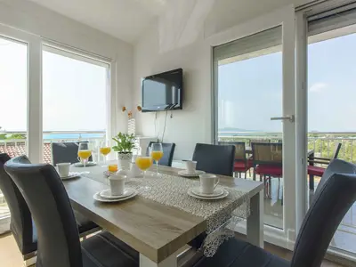 Ferienwohnung für 6 Personen (80 m²) in Jadrija 8/10