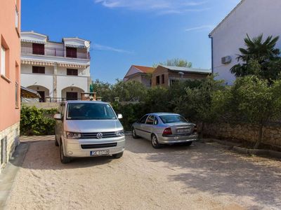 Ferienwohnung für 4 Personen (40 m²) in Vodice 7/10