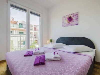 Ferienwohnung für 4 Personen (40 m²) in Vodice 8/10