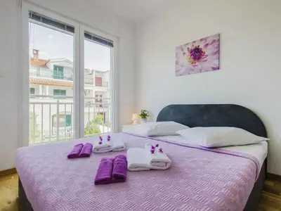 Ferienwohnung für 4 Personen (40 m²) in Jadrija 8/10