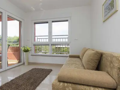 Ferienwohnung für 4 Personen (40 m²) in Jadrija 8/10