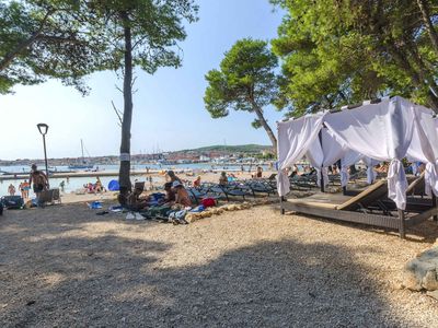 Ferienwohnung für 2 Personen (50 m²) in Vodice 3/10