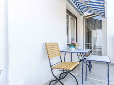 Ferienwohnung für 2 Personen (28 m²) in Vodice 2/10