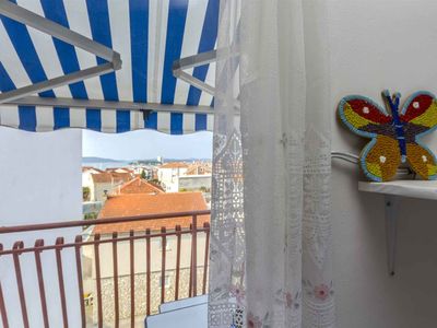 Ferienwohnung für 2 Personen (28 m²) in Vodice 3/10