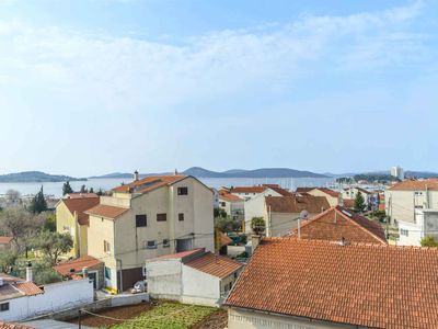 Ferienwohnung für 2 Personen (28 m²) in Vodice 5/10