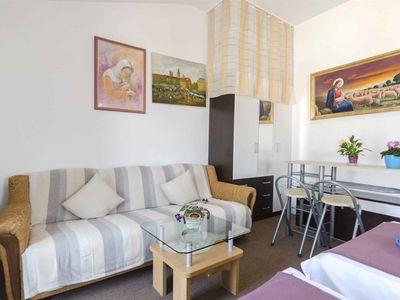 Ferienwohnung für 2 Personen (28 m²) in Vodice 8/10