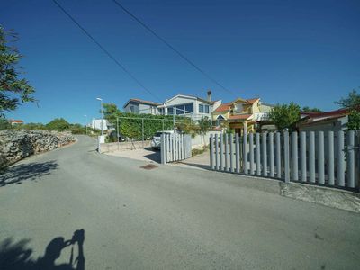 Ferienwohnung für 3 Personen (25 m²) in Vodice 5/10