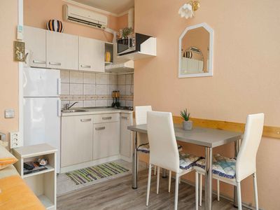 Ferienwohnung für 3 Personen (25 m²) in Vodice 8/10