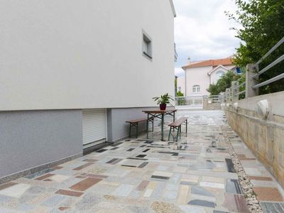 Ferienwohnung für 4 Personen (50 m²) in Vodice 3/10