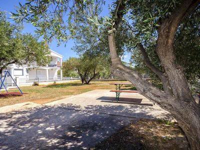 Ferienwohnung für 4 Personen (50 m²) in Vodice 4/10