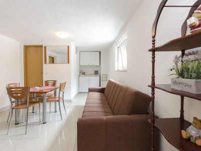 Ferienwohnung für 4 Personen (50 m²) in Vodice 6/10