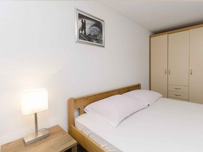 Ferienwohnung für 4 Personen (50 m²) in Vodice 10/10