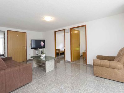 Ferienwohnung für 6 Personen (65 m²) in Vodice 7/10