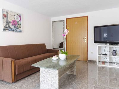 Ferienwohnung für 6 Personen (65 m²) in Vodice 9/10