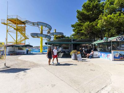 Ferienwohnung für 6 Personen (65 m²) in Vodice 10/10