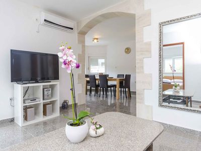 Ferienwohnung für 6 Personen (65 m²) in Vodice 8/10