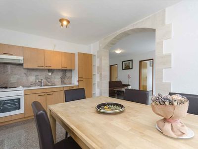 Ferienwohnung für 6 Personen (65 m²) in Vodice 9/10