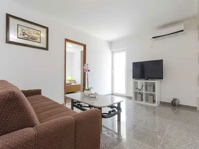 Ferienwohnung für 6 Personen (65 m²) in Vodice 10/10