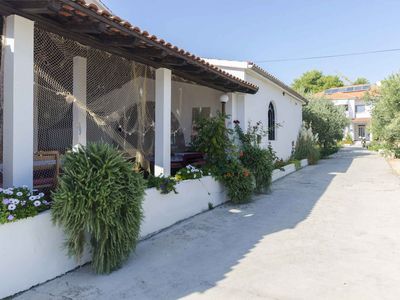 Ferienwohnung für 3 Personen (21 m²) in Vodice 6/10