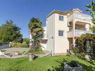 Ferienwohnung für 2 Personen (25 m²) in Vodice 2/10