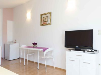 Ferienwohnung für 2 Personen (25 m²) in Vodice 9/10