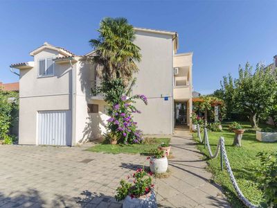 Ferienwohnung für 5 Personen (65 m²) in Vodice 3/10