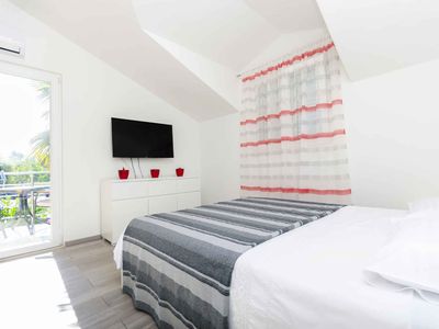 Ferienwohnung für 2 Personen (25 m²) in Vodice 8/10