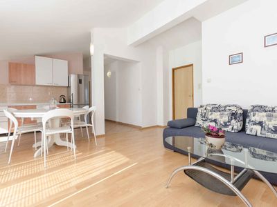 Ferienwohnung für 5 Personen (65 m²) in Vodice 10/10