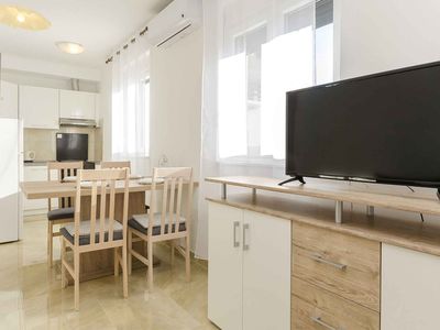 Ferienwohnung für 4 Personen (38 m²) in Vodice 3/10