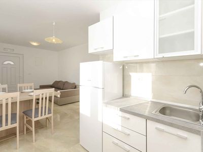 Ferienwohnung für 4 Personen (38 m²) in Vodice 6/10