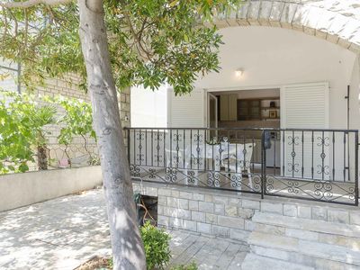 Ferienwohnung für 3 Personen (27 m²) in Vodice 2/10