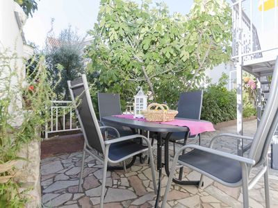 Ferienwohnung für 3 Personen (35 m²) in Vodice 8/10