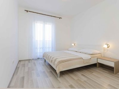 Ferienwohnung für 4 Personen (38 m²) in Vodice 9/10