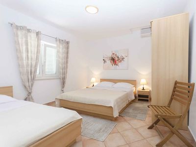 Ferienwohnung für 3 Personen (27 m²) in Vodice 5/10