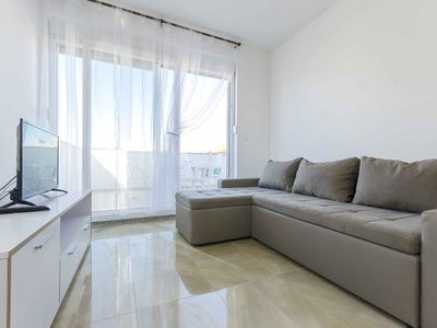 Ferienwohnung für 4 Personen (38 m²) in Vodice 7/10