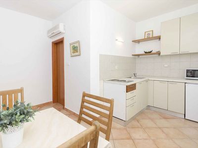 Ferienwohnung für 2 Personen (25 m²) in Vodice 5/10