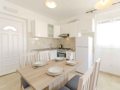 Ferienwohnung für 4 Personen (38 m²) in Vodice 10/10