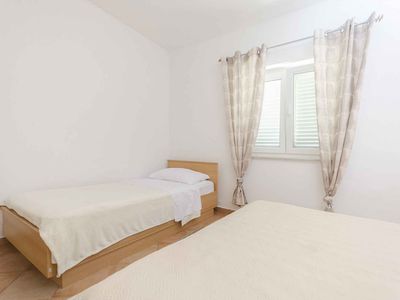 Ferienwohnung für 3 Personen (27 m²) in Vodice 9/10