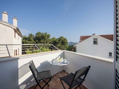 Ferienwohnung für 6 Personen (85 m²) in Vodice 3/10