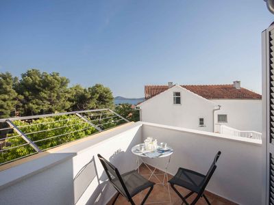 Ferienwohnung für 6 Personen (85 m²) in Vodice 4/10